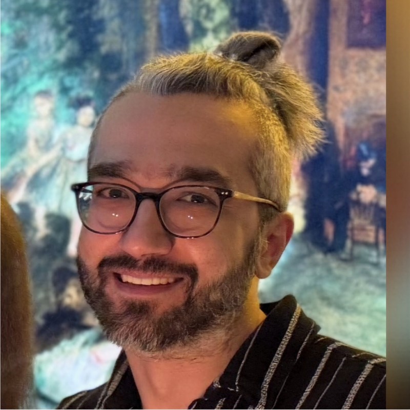 Zek - NorthStar Analytics Consultant