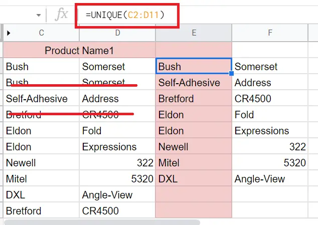 how-to-use-google-sheets-list-of-unique-values-to-streamline-your-data-analysis-tech-guide