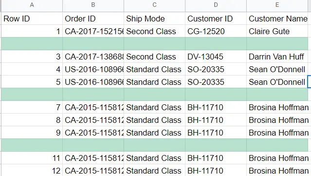 how-to-delete-rows-in-google-sheets