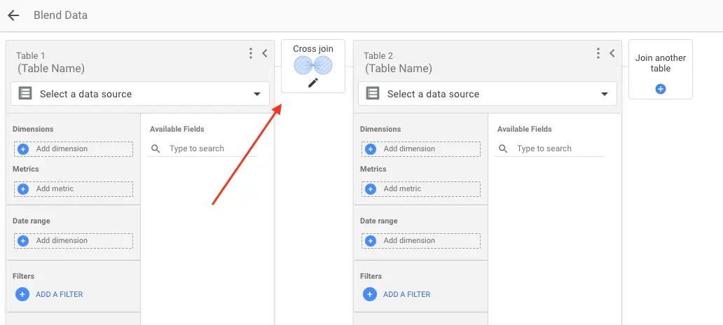 How to Blend Data in Google Data Studio? [2022 Updated]