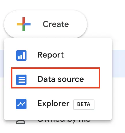 The Complete Guide To Connectors in Google Data Studio