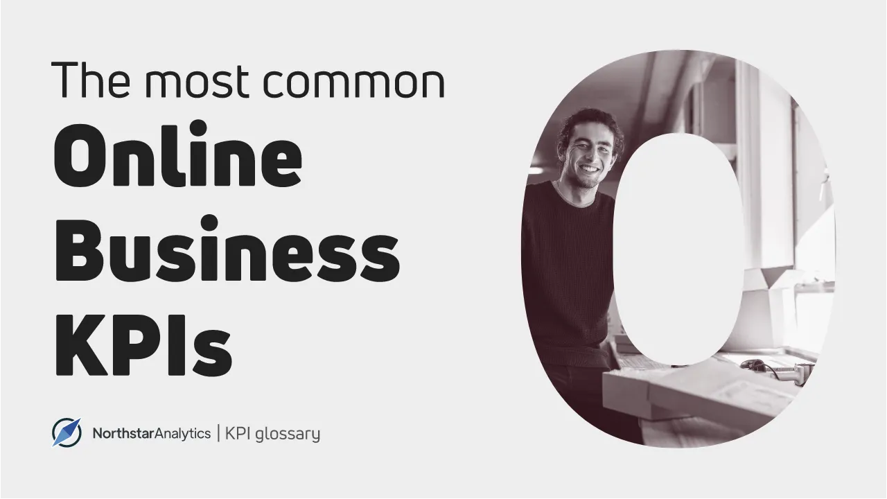 Top Online Business Metrics and KPIs