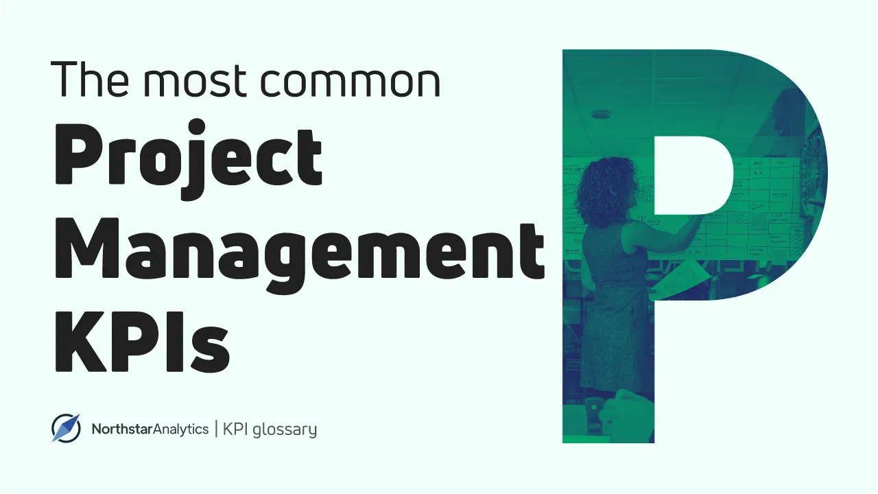 Top Project Management Metrics and KPIs