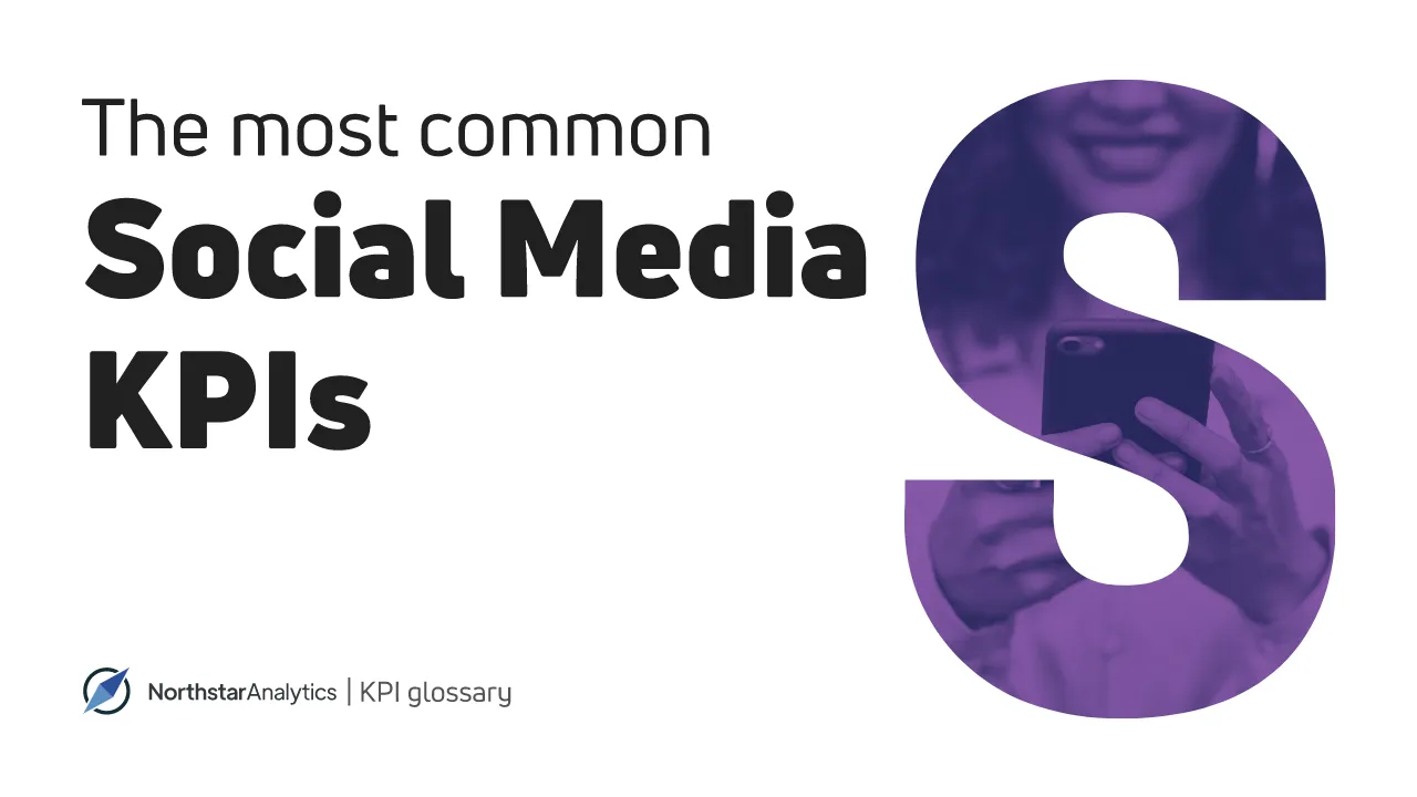 Top Social Media Metrics and KPIs