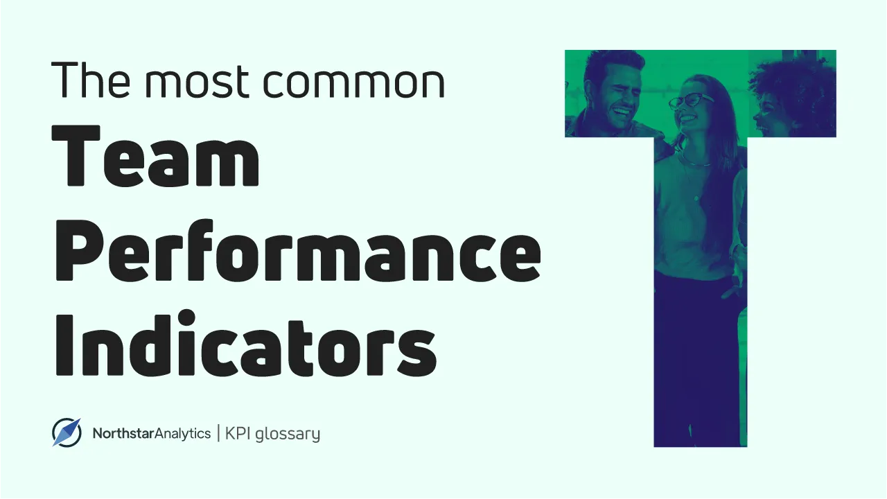 Top Team Performance Indicators