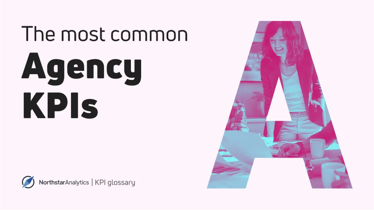 Top Agency Metrics and KPIs