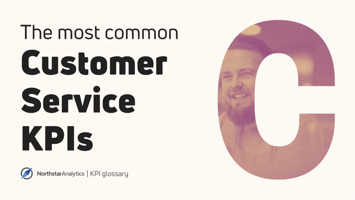 Top Customer Service Metrics and KPIs