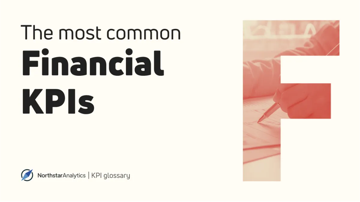 Top Financial Metrics and KPIs