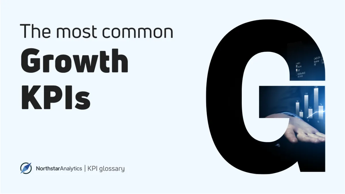 Top Growth Metrics and KPIs