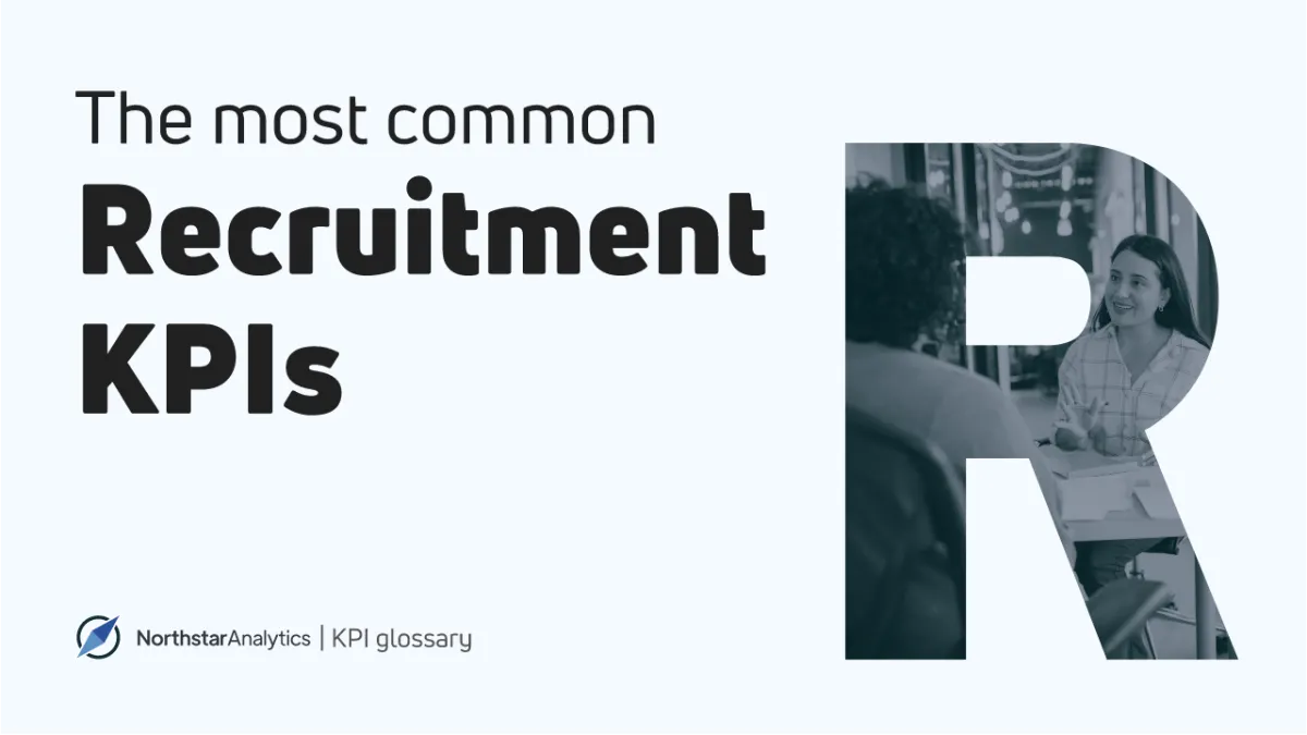 Top Recruitment Metrics and KPIs