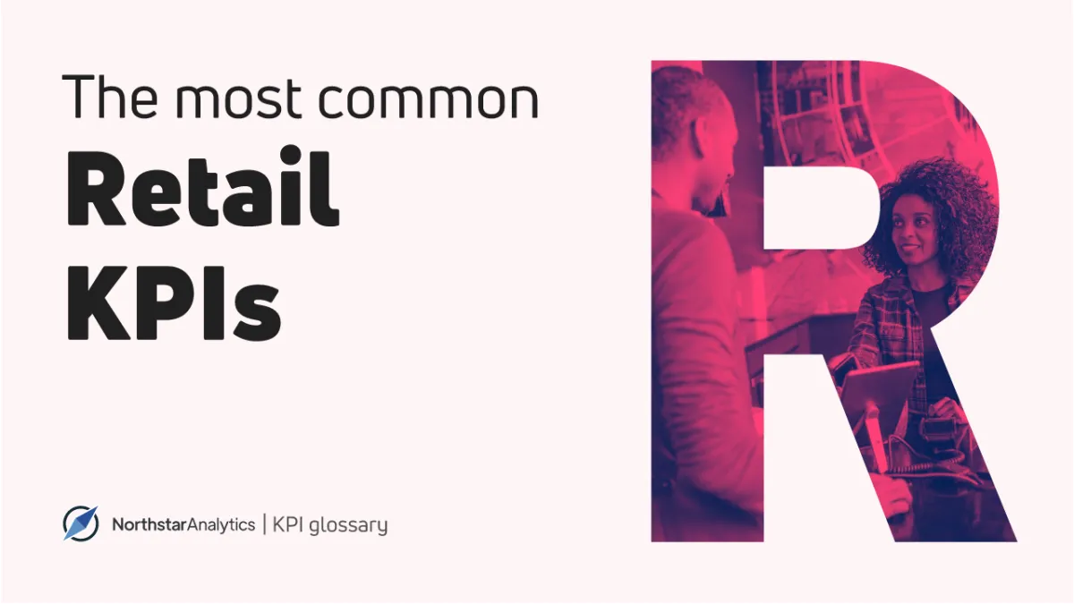 Top Retail Metrics and KPIs